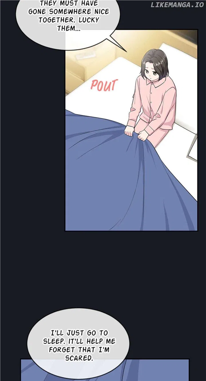 Don’t Tempt Me Chapter 38 – Page 9