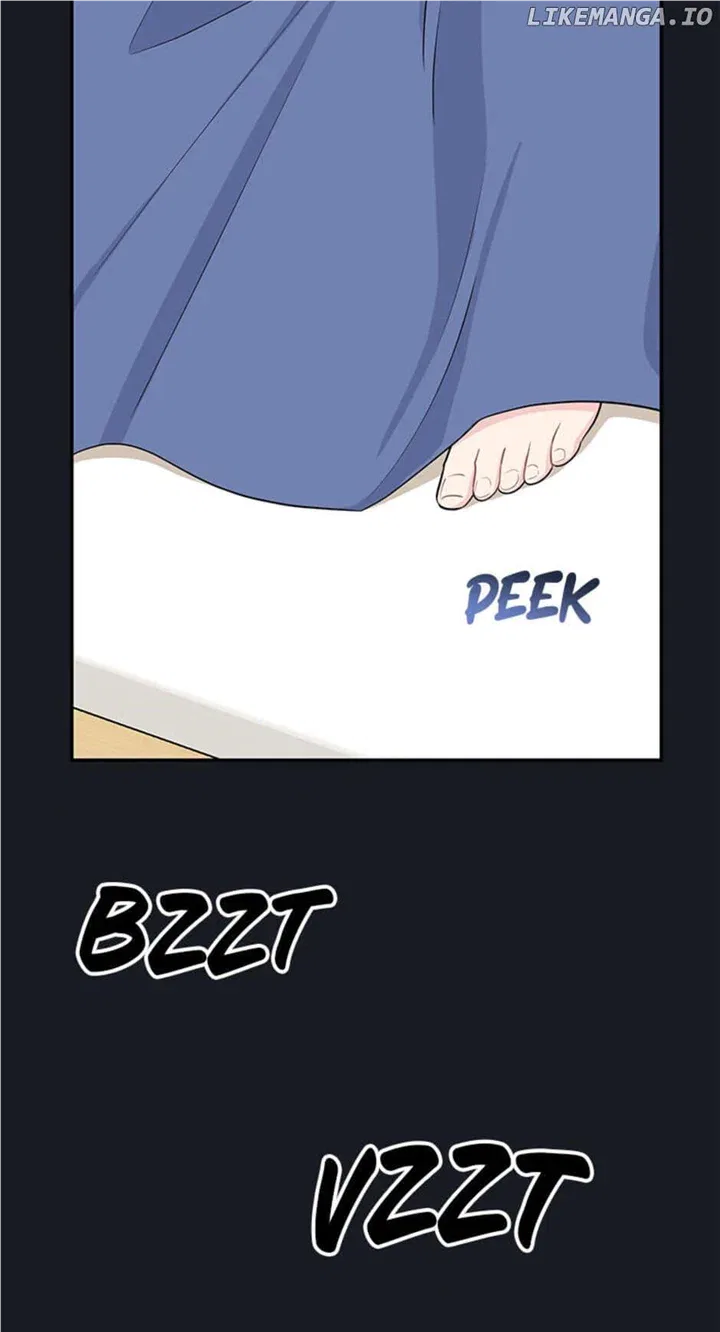 Don’t Tempt Me Chapter 38 – Page 10