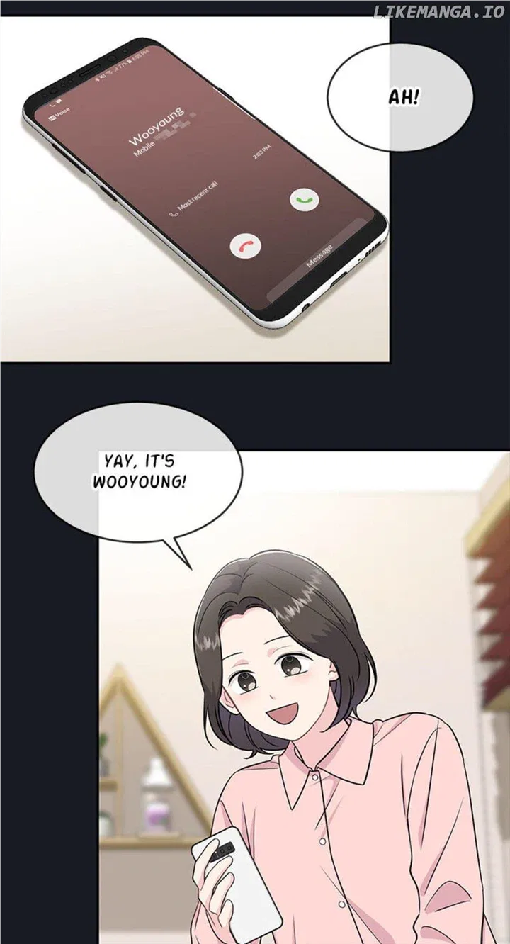 Don’t Tempt Me Chapter 38 – Page 11