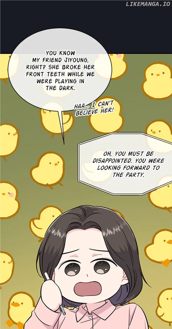 Don’t Tempt Me Chapter 38 – Page 15