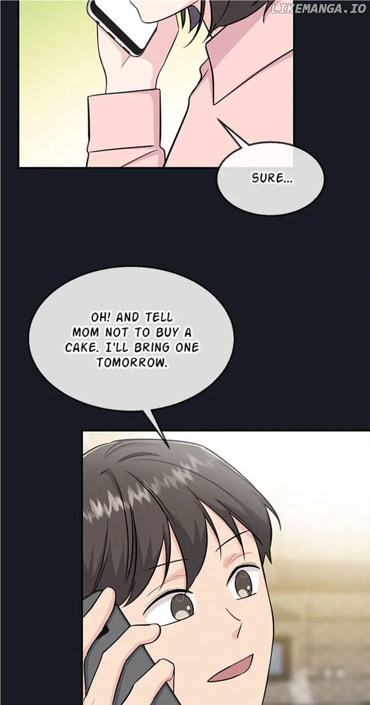 Don’t Tempt Me Chapter 38 – Page 17