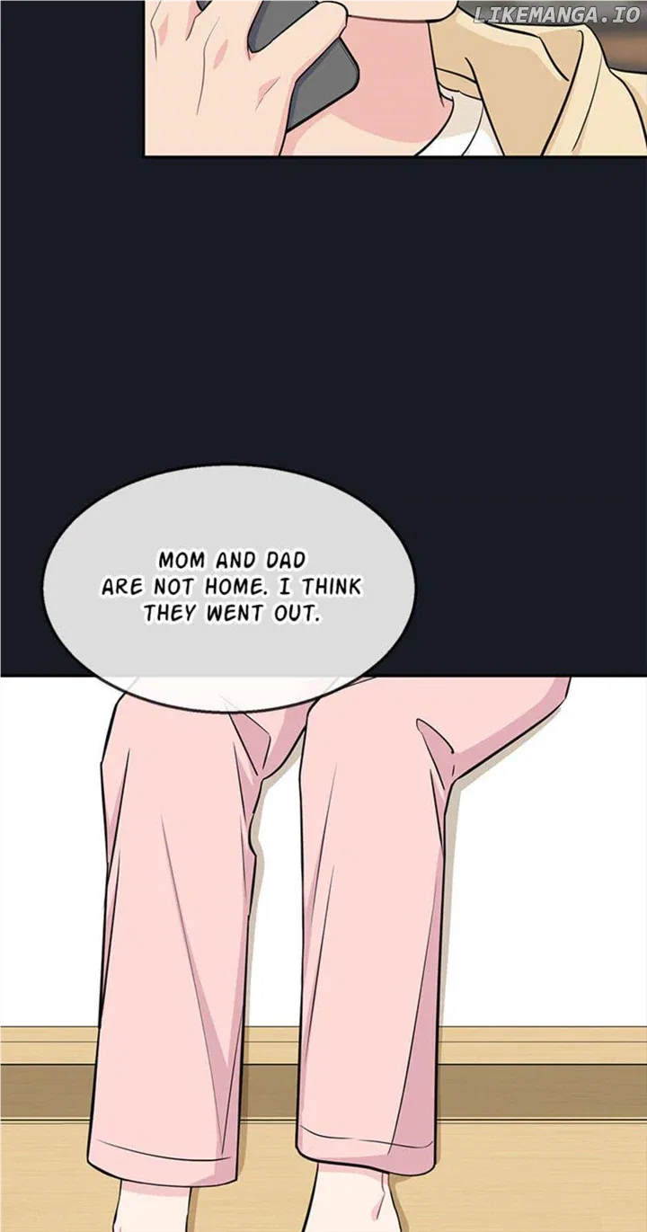 Don’t Tempt Me Chapter 38 – Page 18