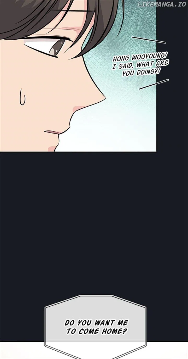 Don’t Tempt Me Chapter 38 – Page 20