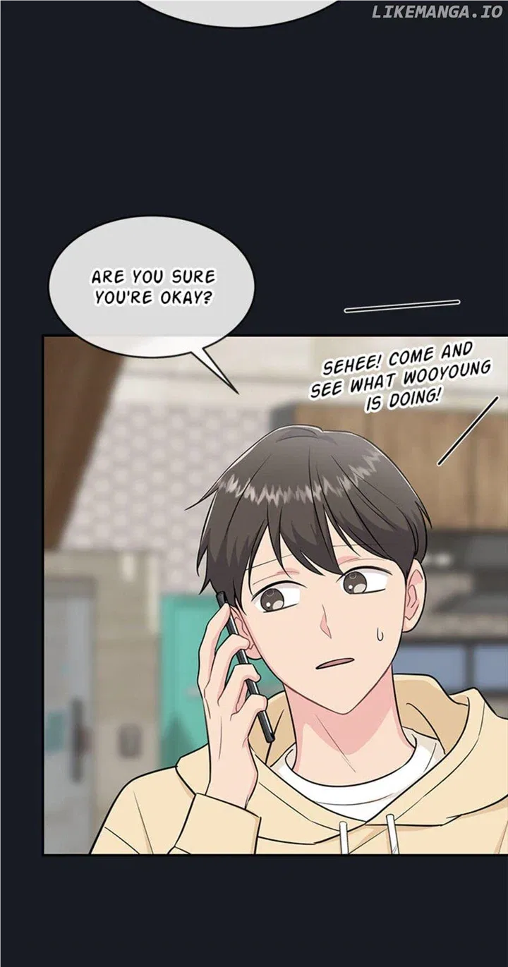 Don’t Tempt Me Chapter 38 – Page 24