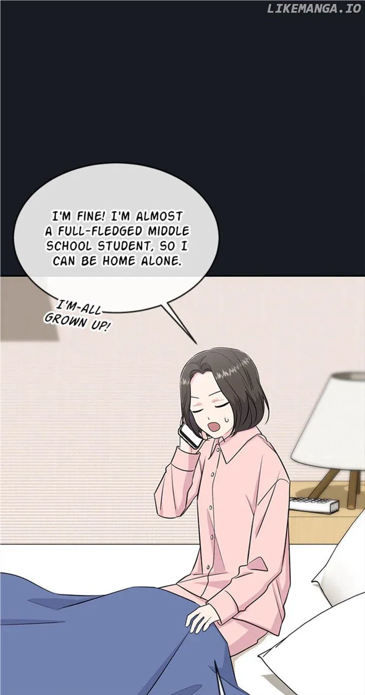 Don’t Tempt Me Chapter 38 – Page 25
