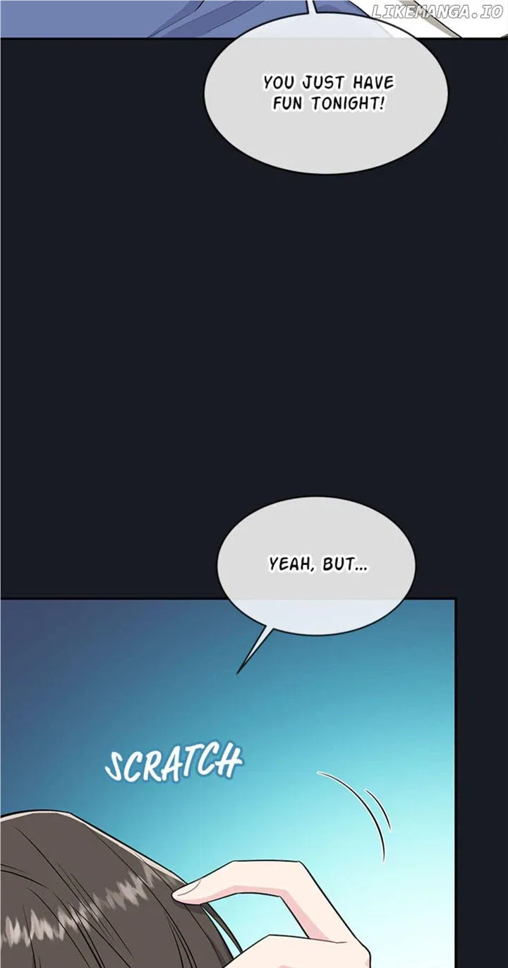 Don’t Tempt Me Chapter 38 – Page 26