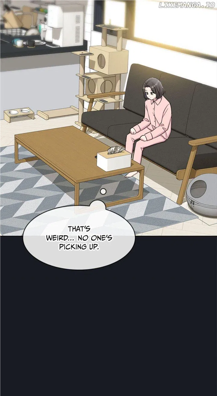 Don’t Tempt Me Chapter 38 – Page 32