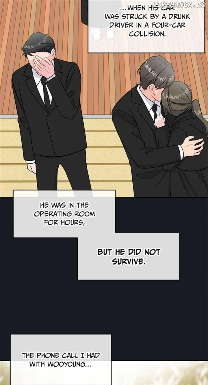 Don’t Tempt Me Chapter 38 – Page 41