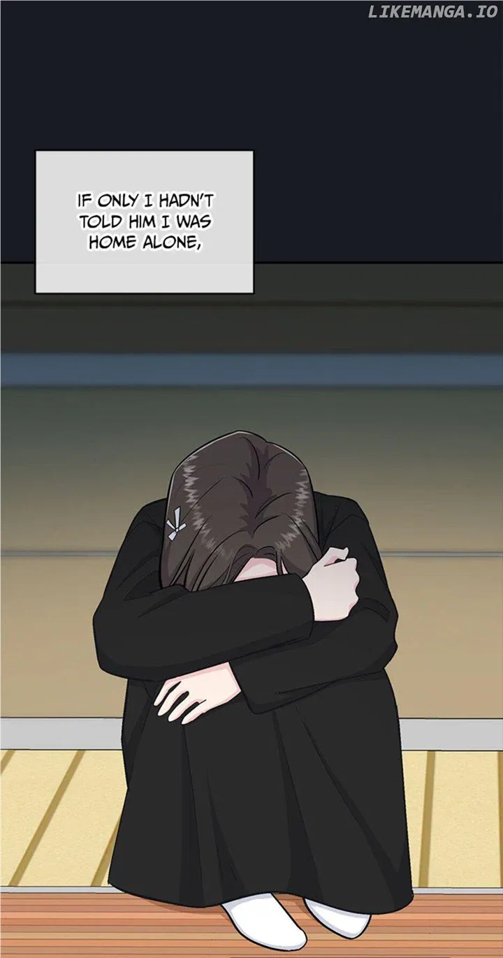 Don’t Tempt Me Chapter 38 – Page 44
