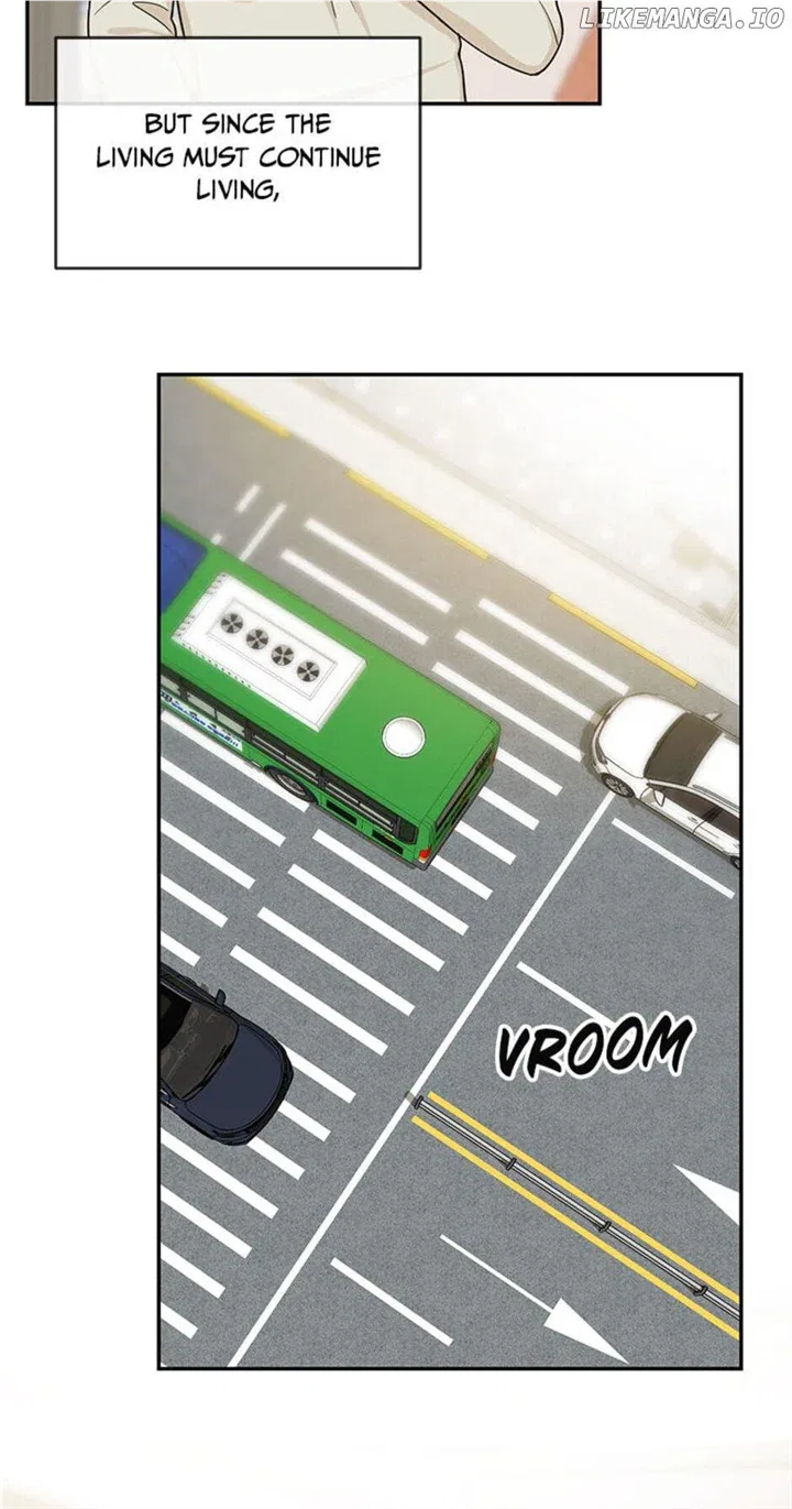 Don’t Tempt Me Chapter 38 – Page 48
