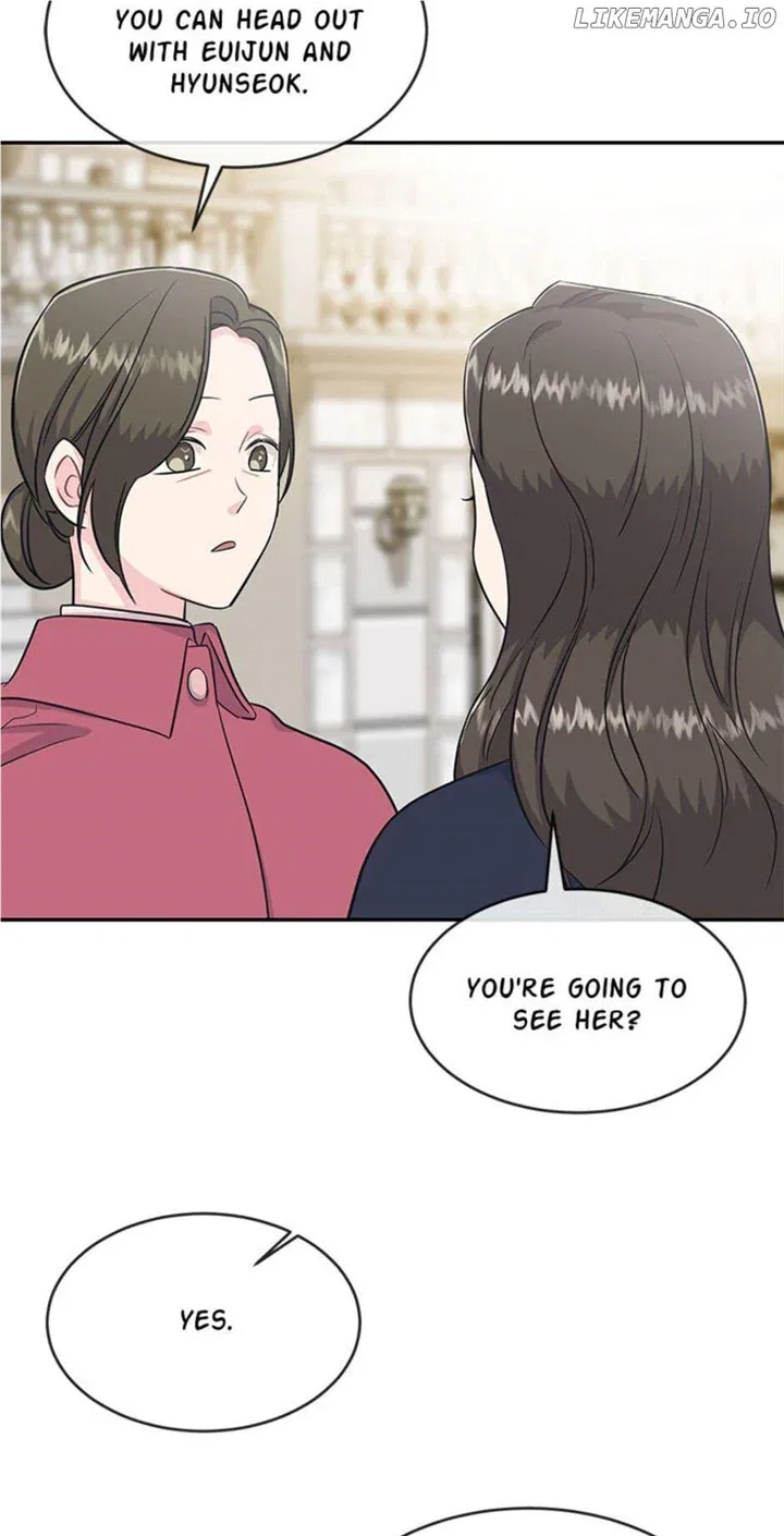 Don’t Tempt Me Chapter 38 – Page 52