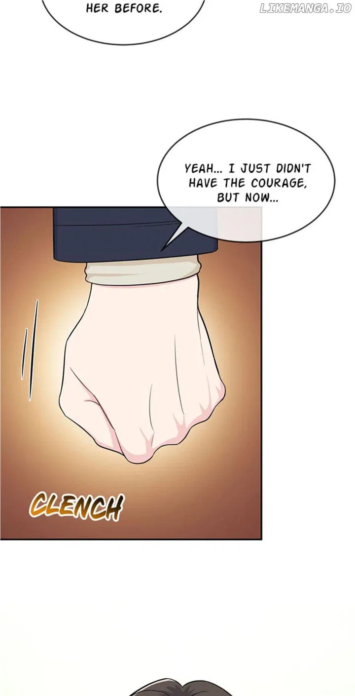 Don’t Tempt Me Chapter 38 – Page 55