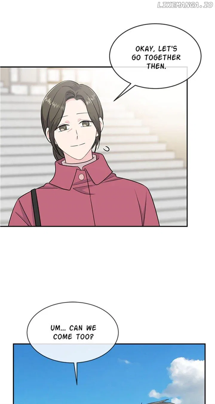 Don’t Tempt Me Chapter 38 – Page 57