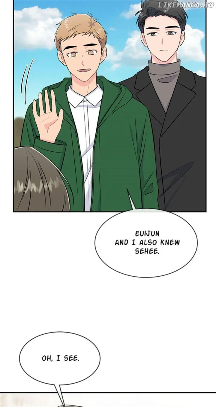 Don’t Tempt Me Chapter 38 – Page 58