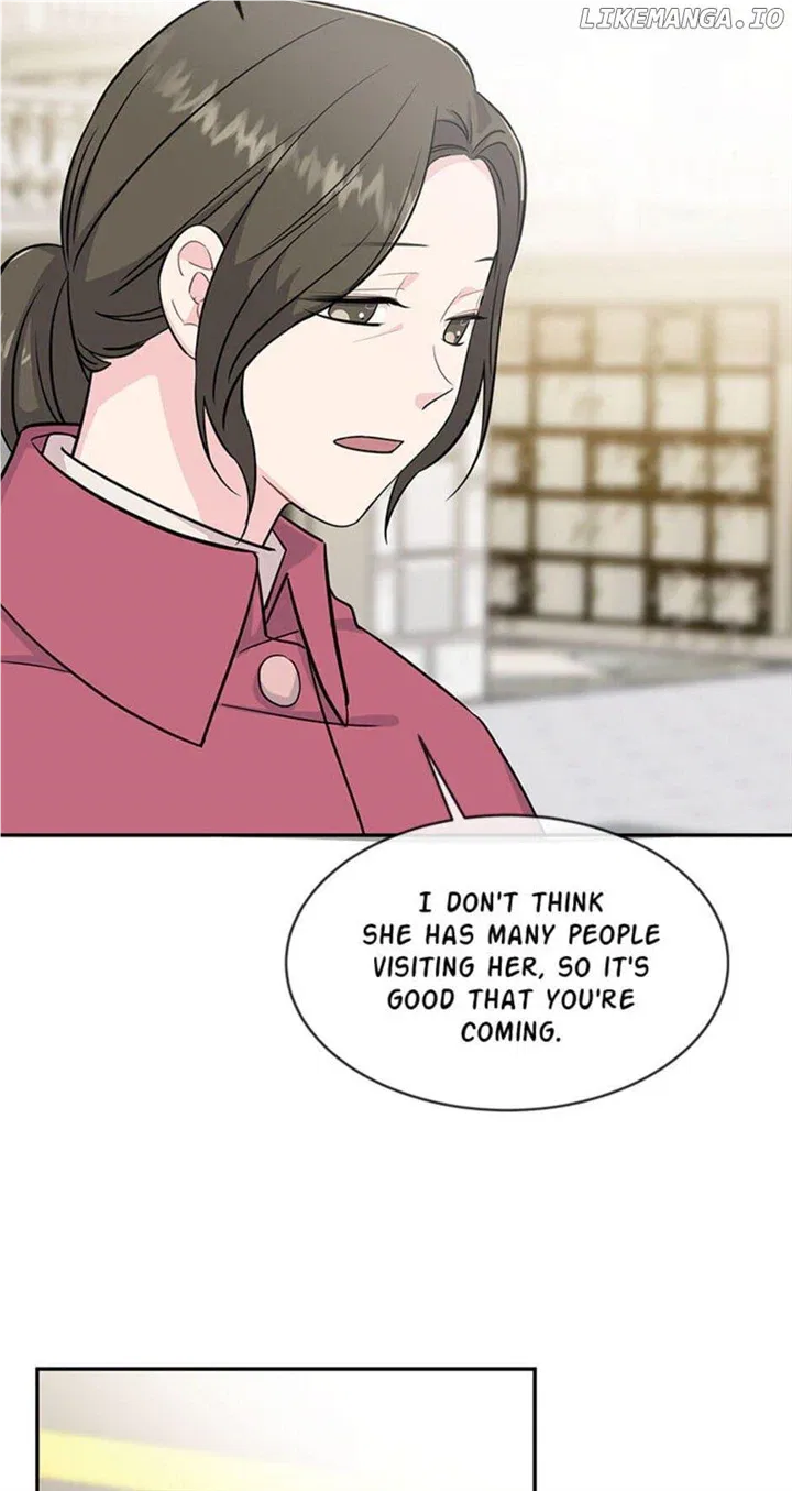 Don’t Tempt Me Chapter 38 – Page 59