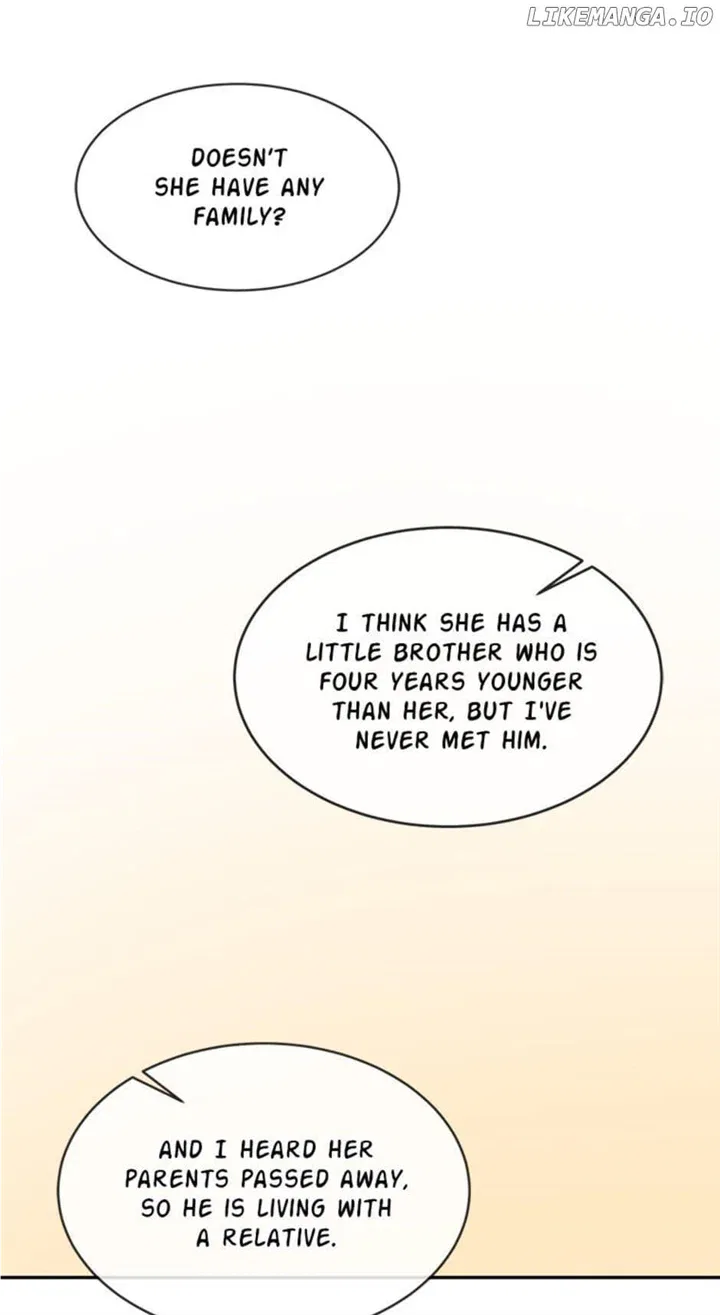 Don’t Tempt Me Chapter 38 – Page 64