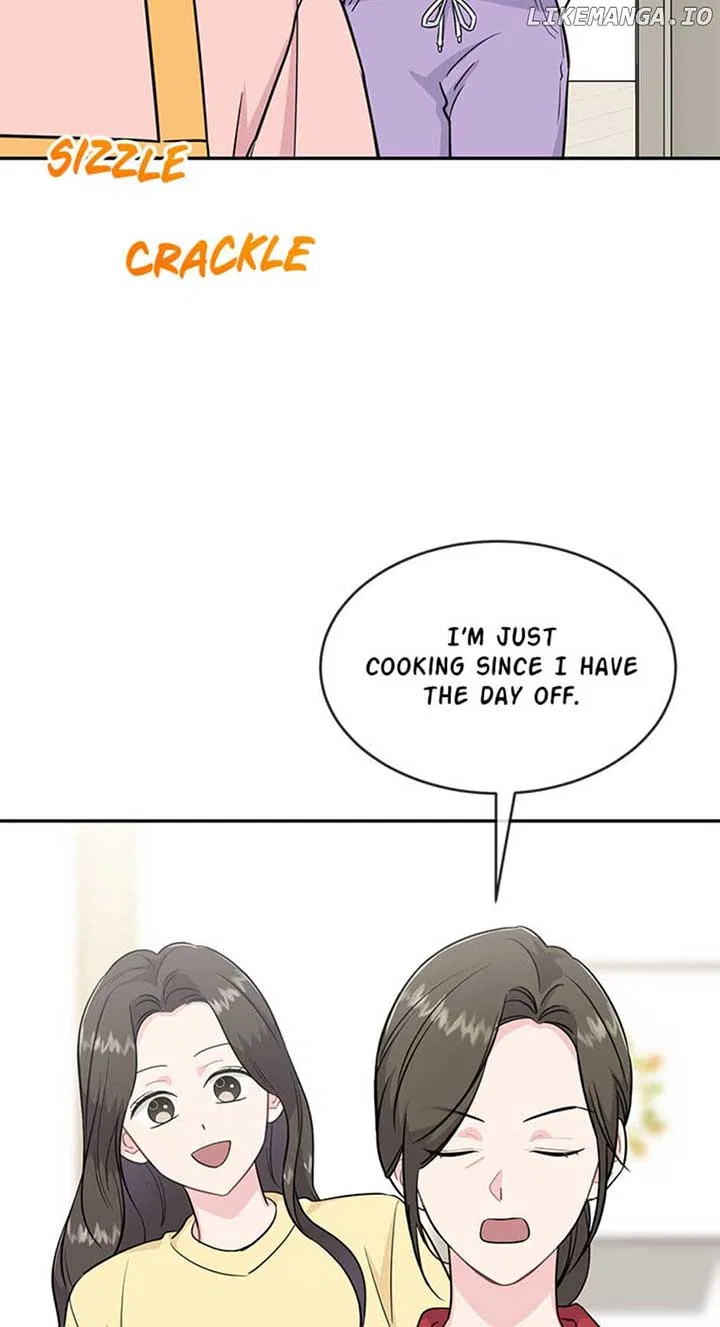 Don’t Tempt Me Chapter 37 – Page 2