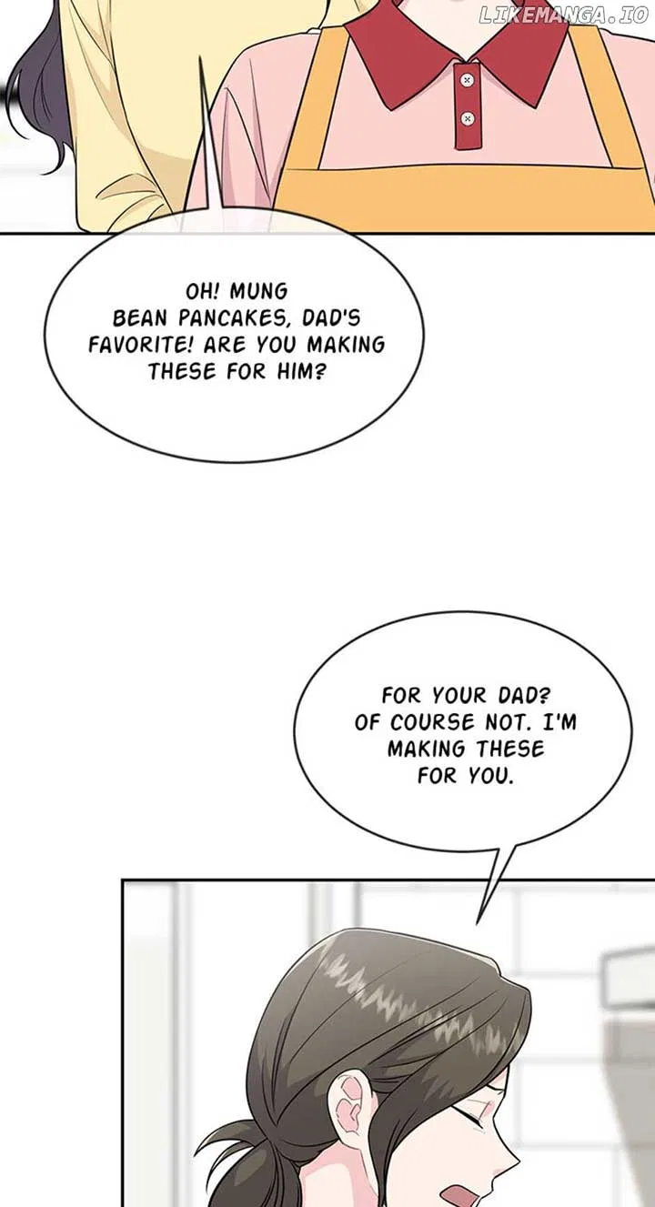 Don’t Tempt Me Chapter 37 – Page 3
