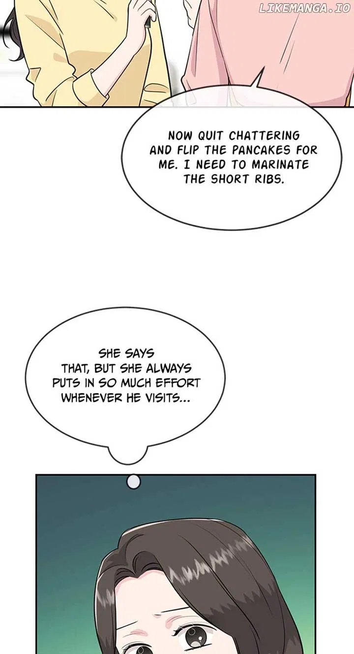 Don’t Tempt Me Chapter 37 – Page 5