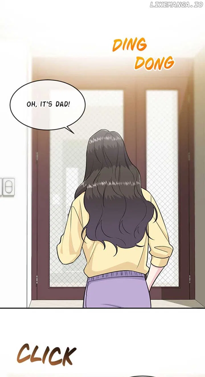 Don’t Tempt Me Chapter 37 – Page 8