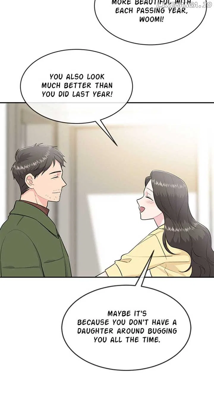Don’t Tempt Me Chapter 37 – Page 10