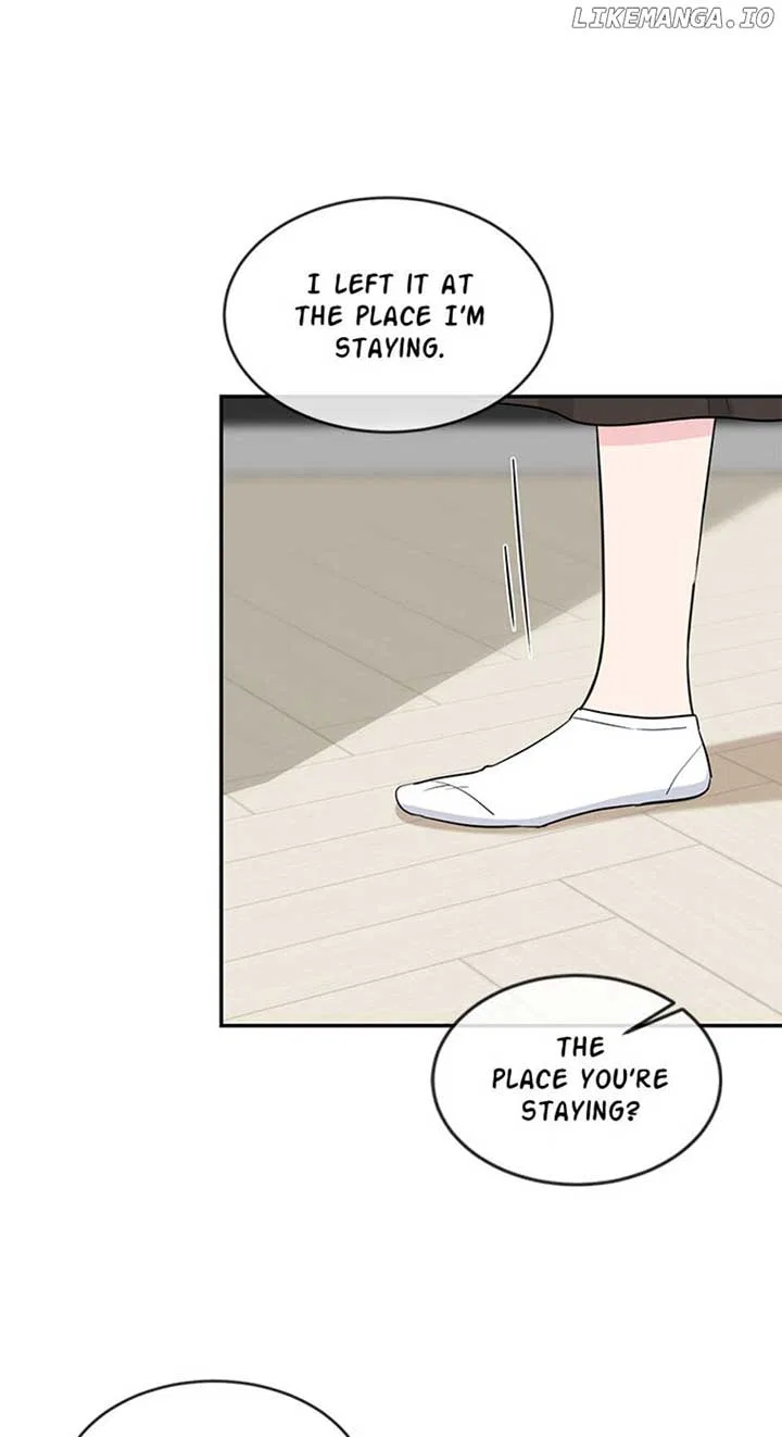 Don’t Tempt Me Chapter 37 – Page 13
