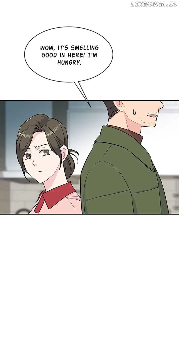 Don’t Tempt Me Chapter 37 – Page 15