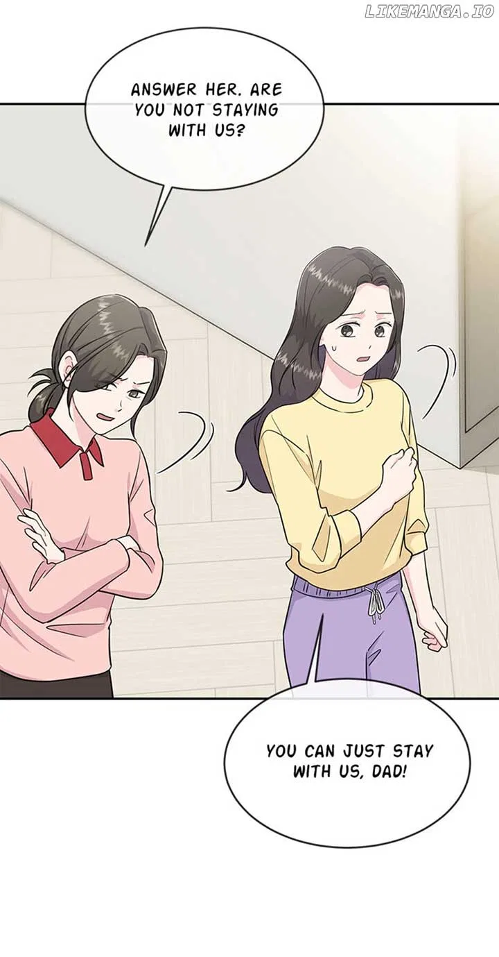 Don’t Tempt Me Chapter 37 – Page 16