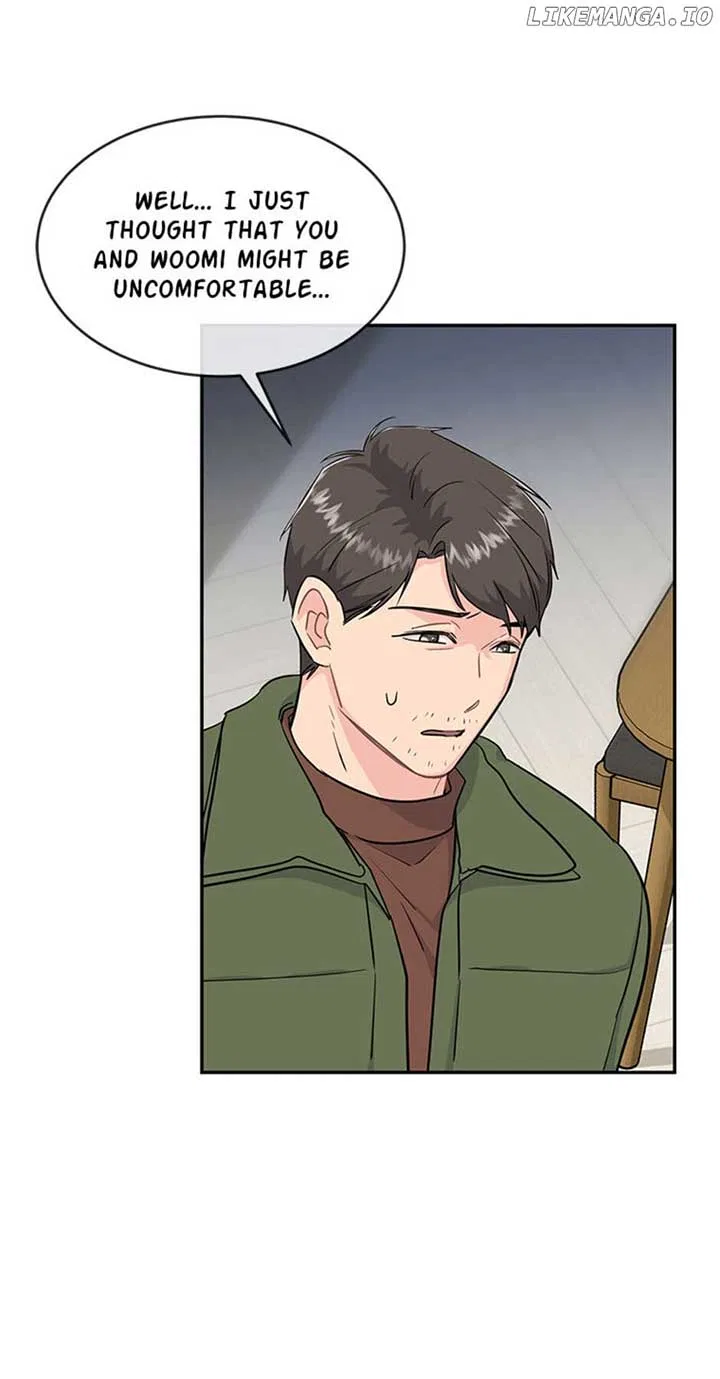 Don’t Tempt Me Chapter 37 – Page 17