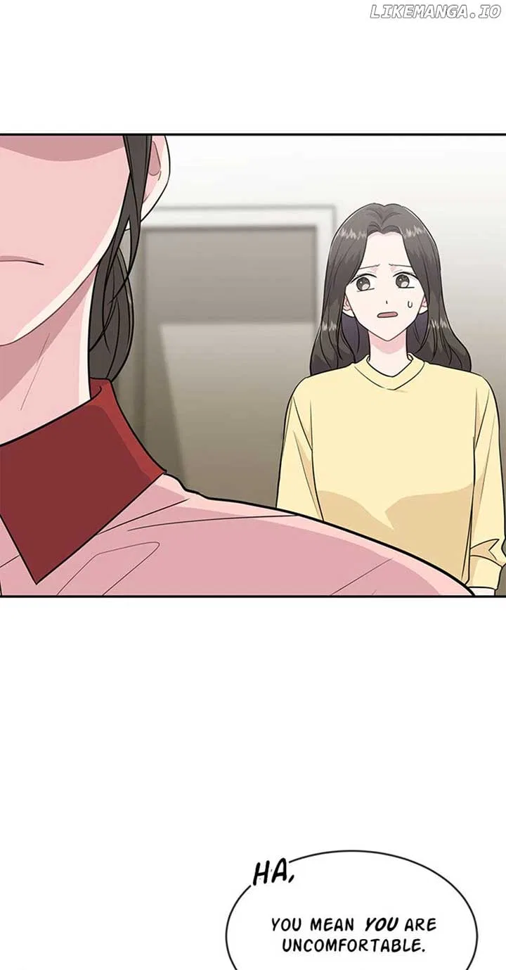 Don’t Tempt Me Chapter 37 – Page 18
