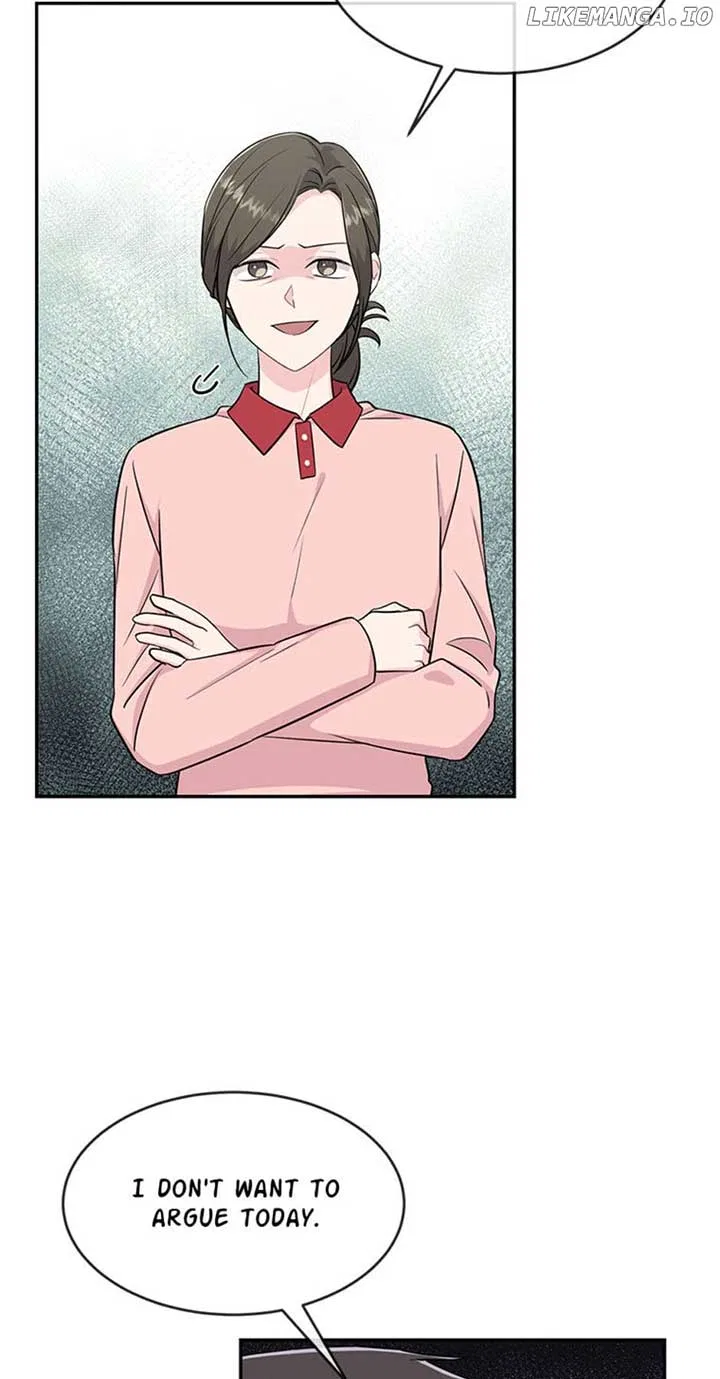 Don’t Tempt Me Chapter 37 – Page 19