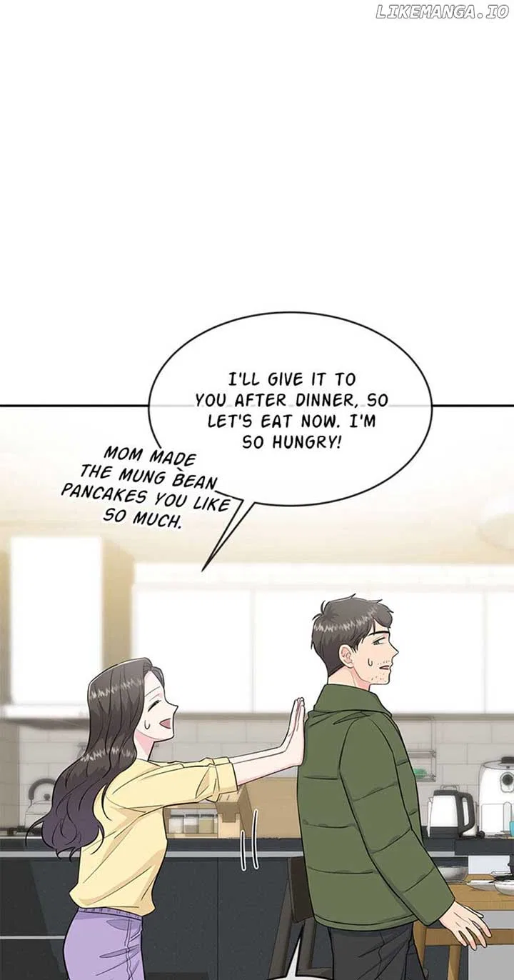 Don’t Tempt Me Chapter 37 – Page 24