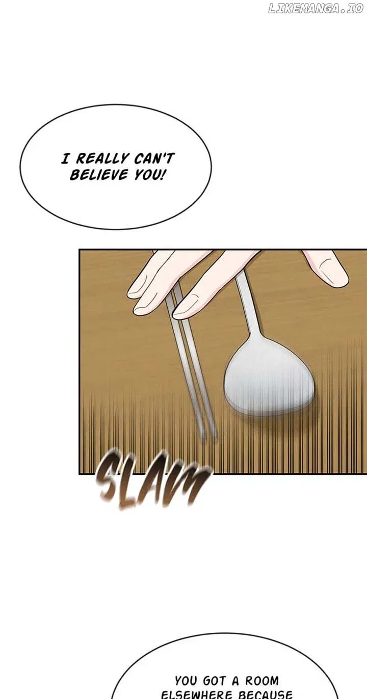 Don’t Tempt Me Chapter 37 – Page 27
