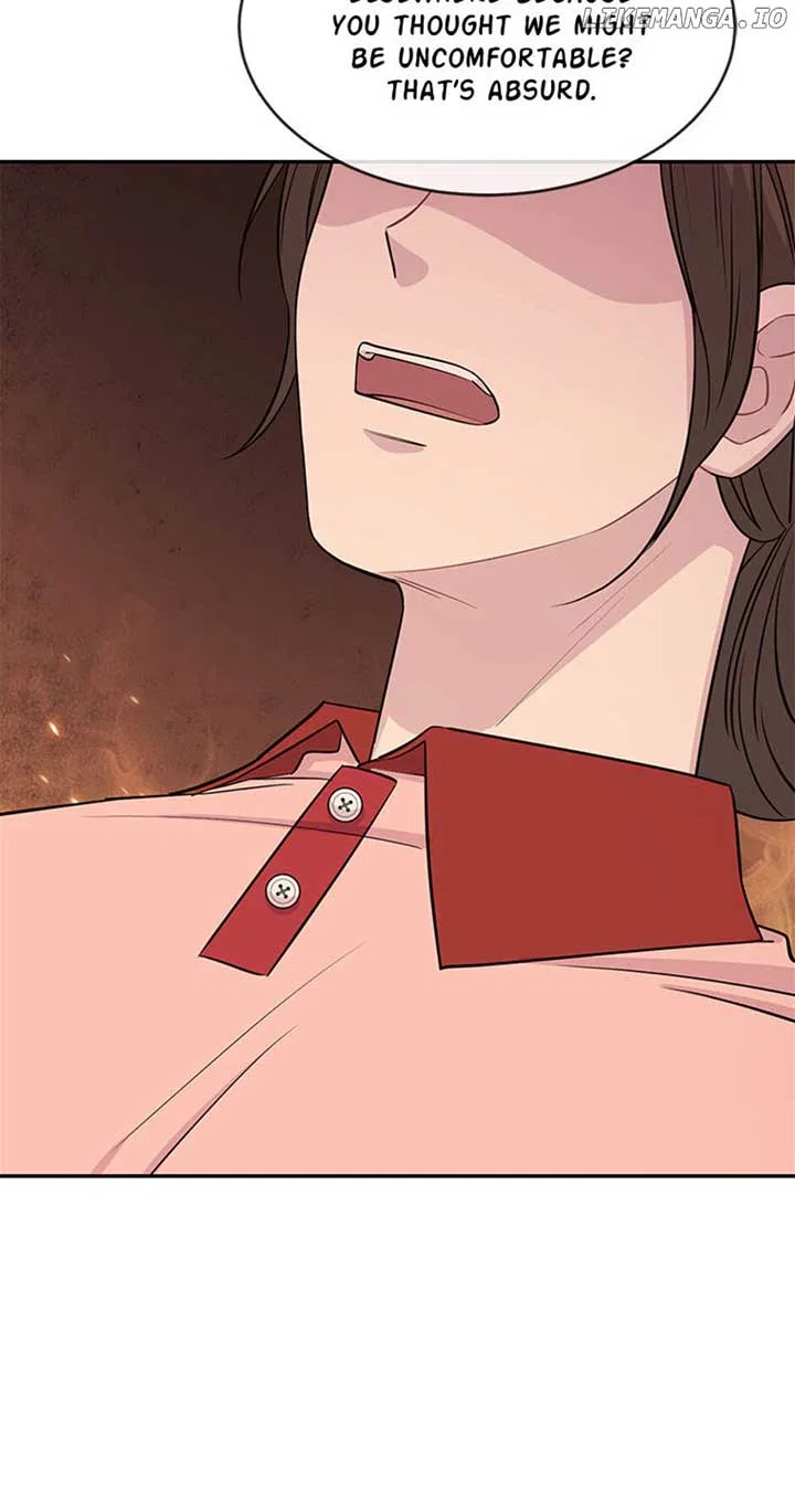 Don’t Tempt Me Chapter 37 – Page 28