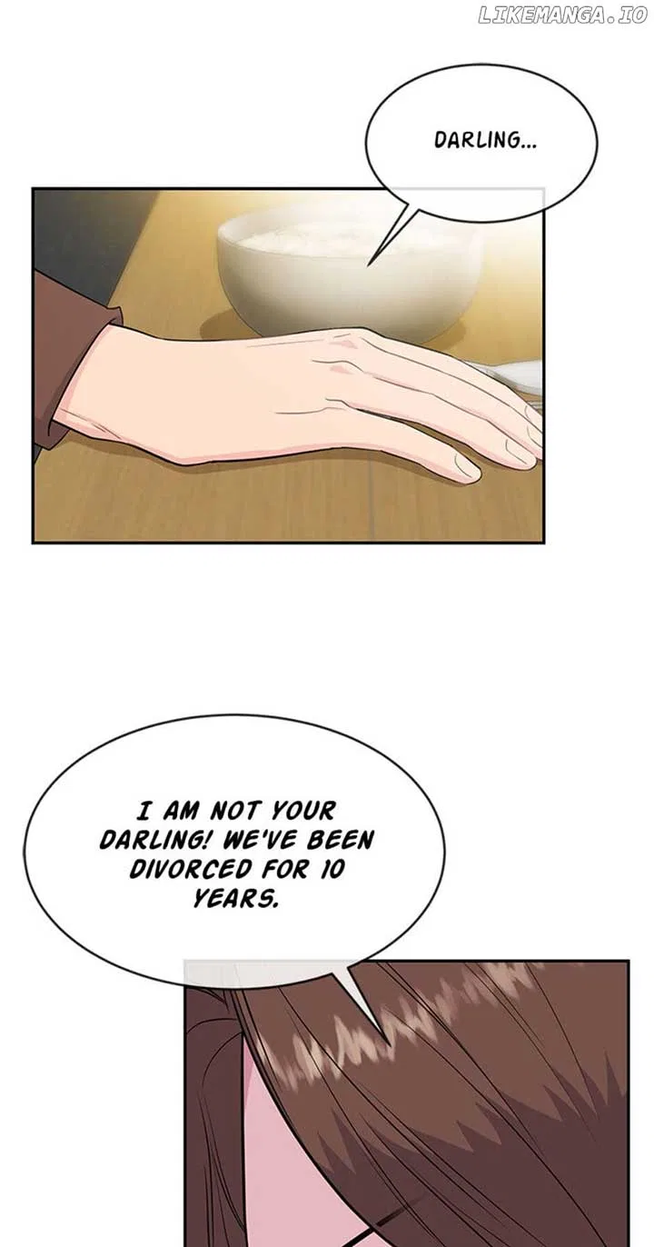 Don’t Tempt Me Chapter 37 – Page 29