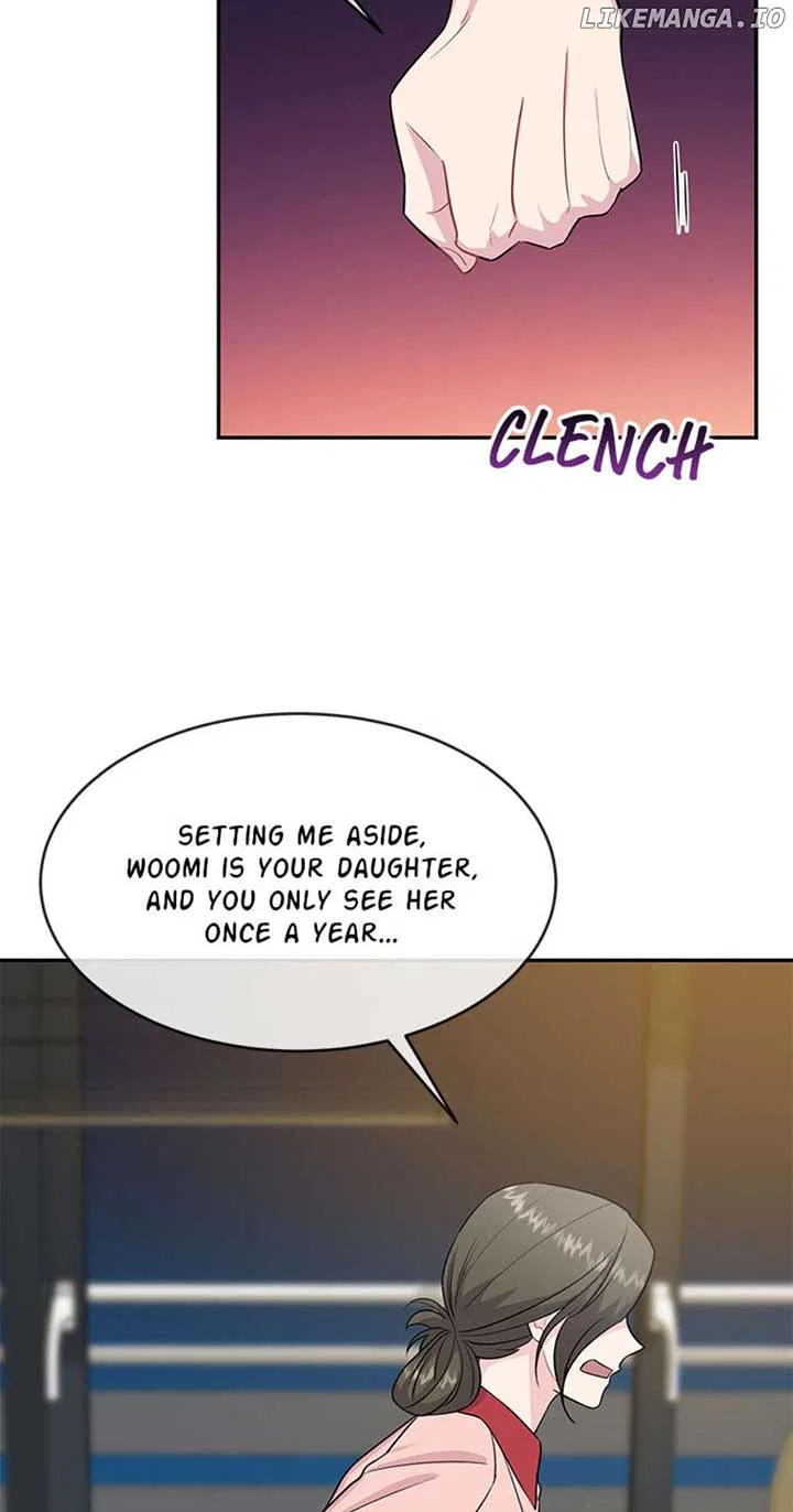Don’t Tempt Me Chapter 37 – Page 32