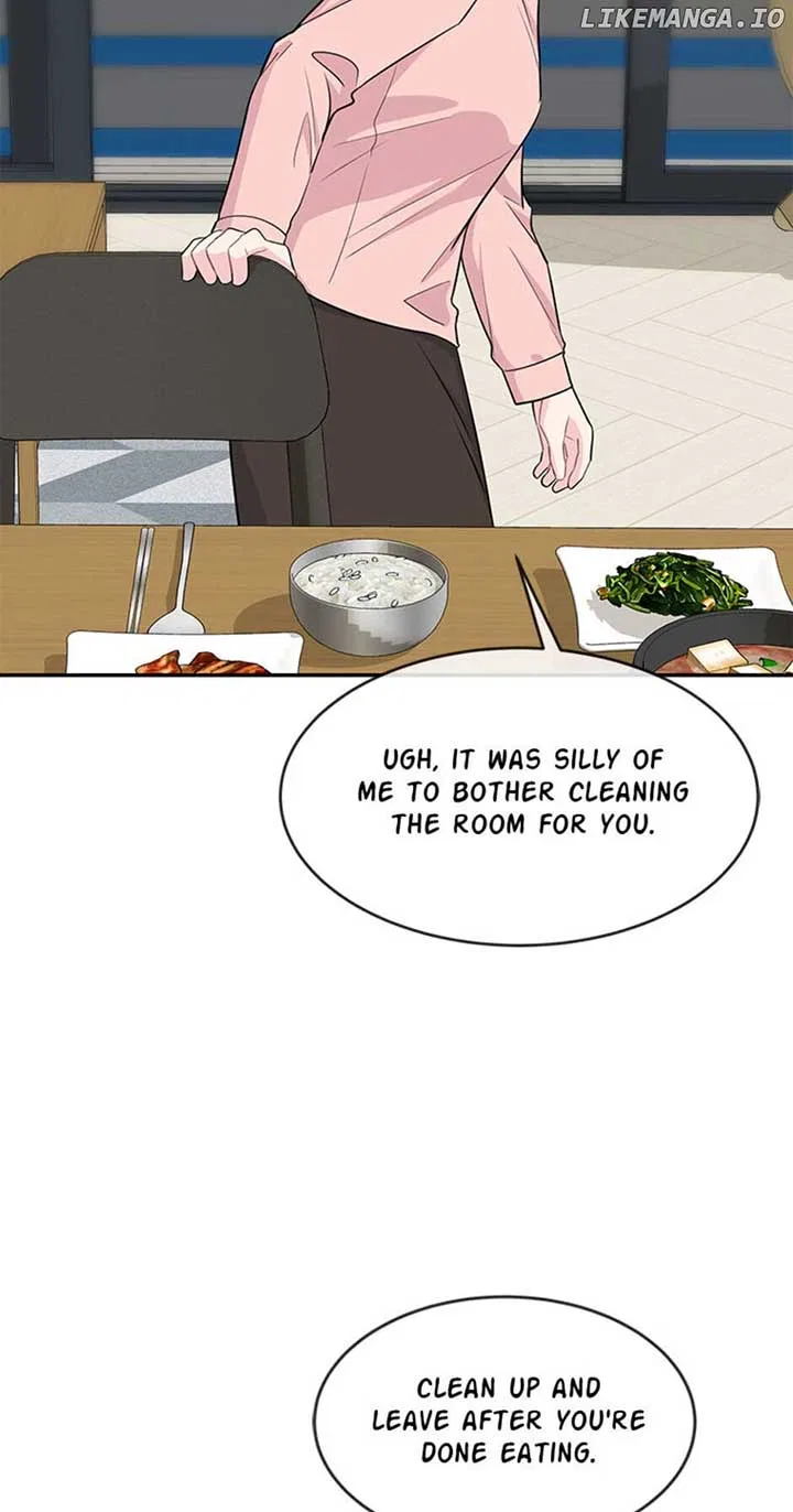 Don’t Tempt Me Chapter 37 – Page 33