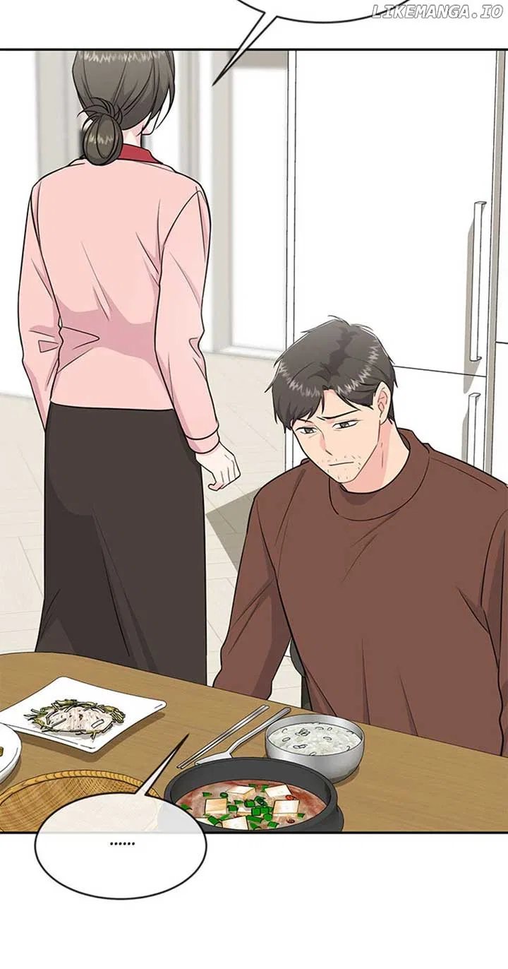 Don’t Tempt Me Chapter 37 – Page 34
