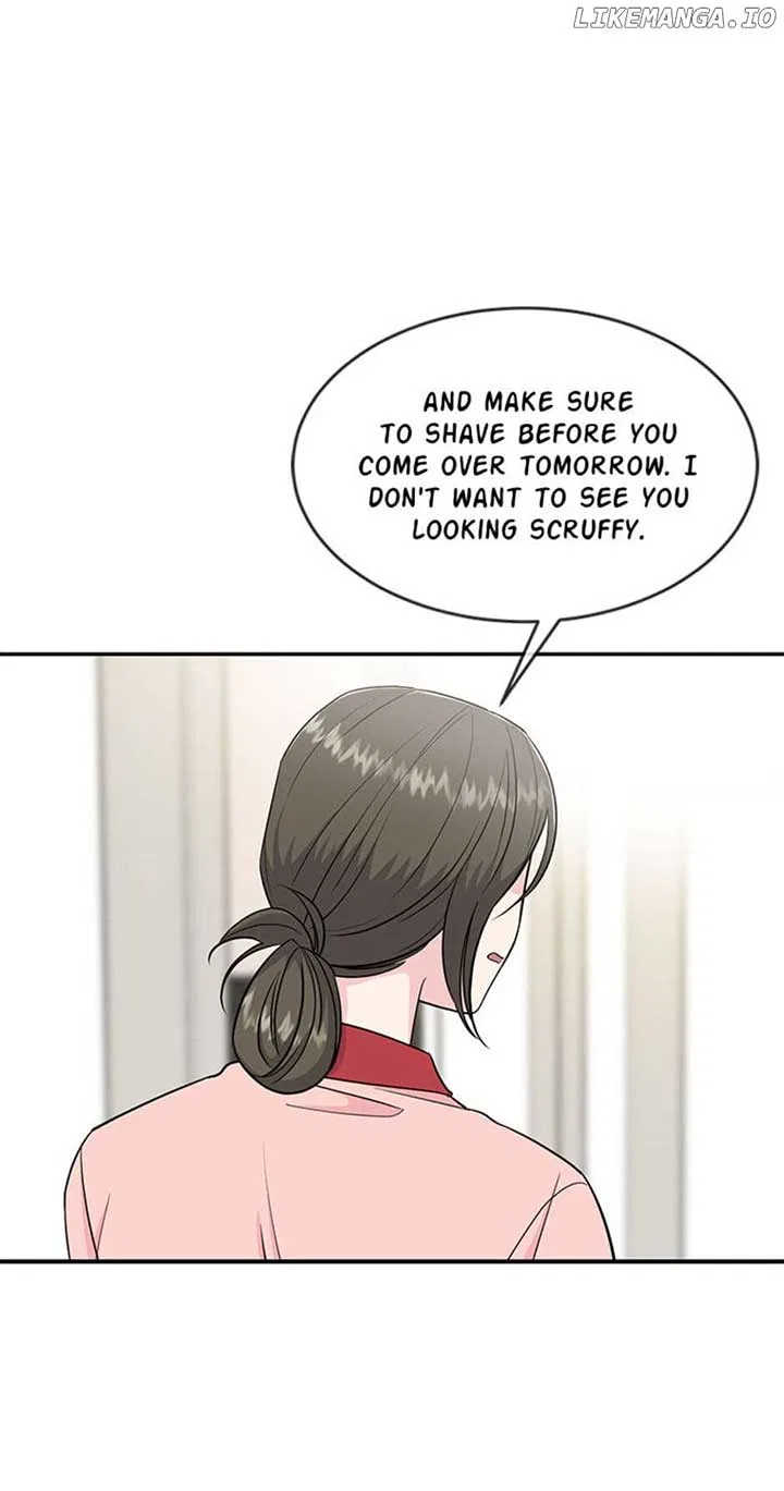 Don’t Tempt Me Chapter 37 – Page 35