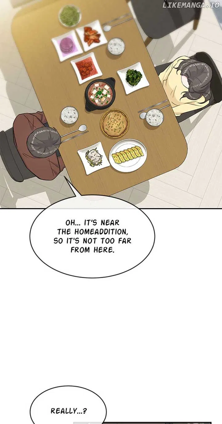 Don’t Tempt Me Chapter 37 – Page 38
