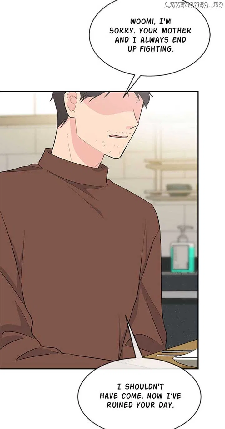 Don’t Tempt Me Chapter 37 – Page 41