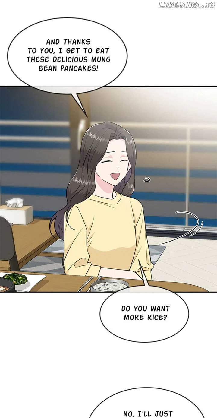 Don’t Tempt Me Chapter 37 – Page 43