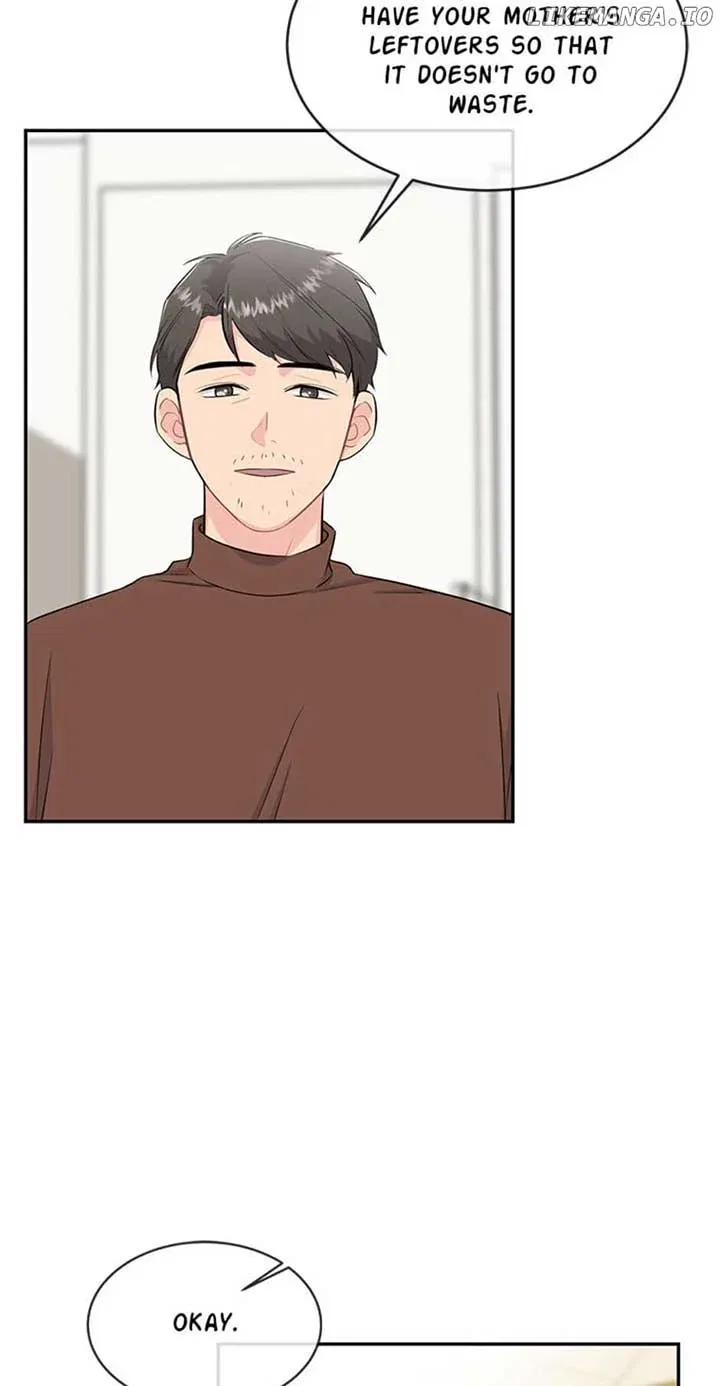 Don’t Tempt Me Chapter 37 – Page 44