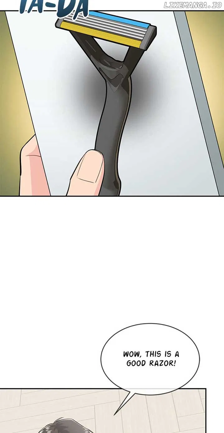 Don’t Tempt Me Chapter 37 – Page 47