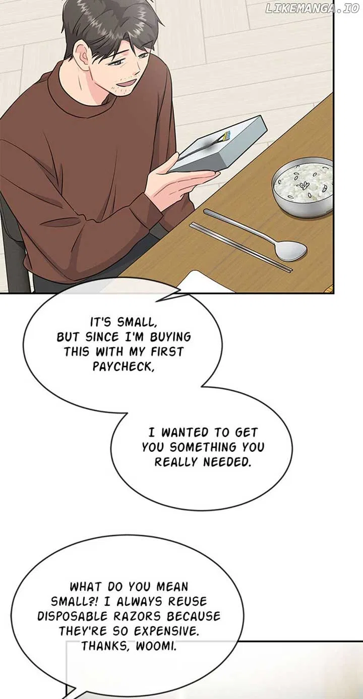 Don’t Tempt Me Chapter 37 – Page 48