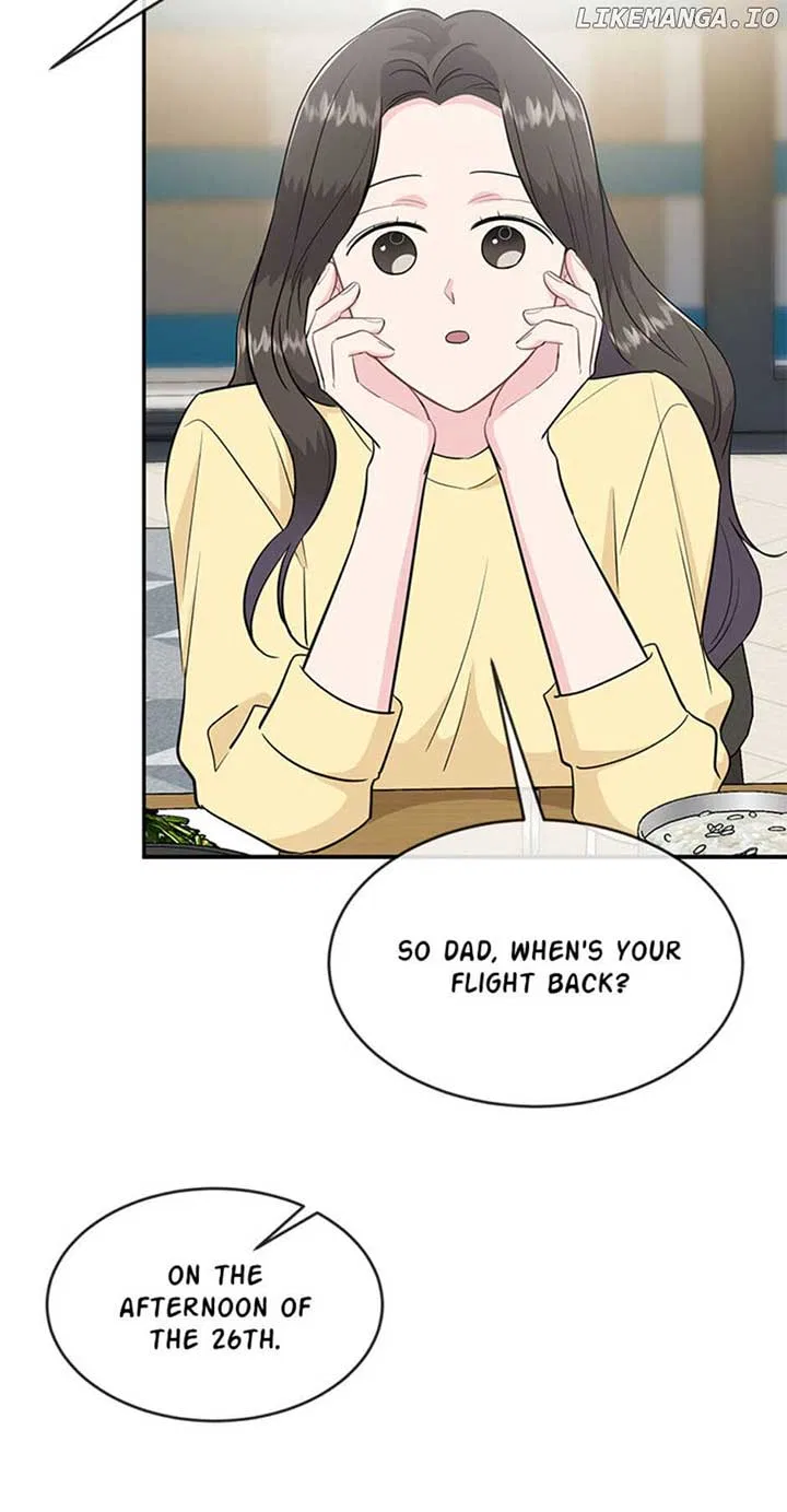 Don’t Tempt Me Chapter 37 – Page 49