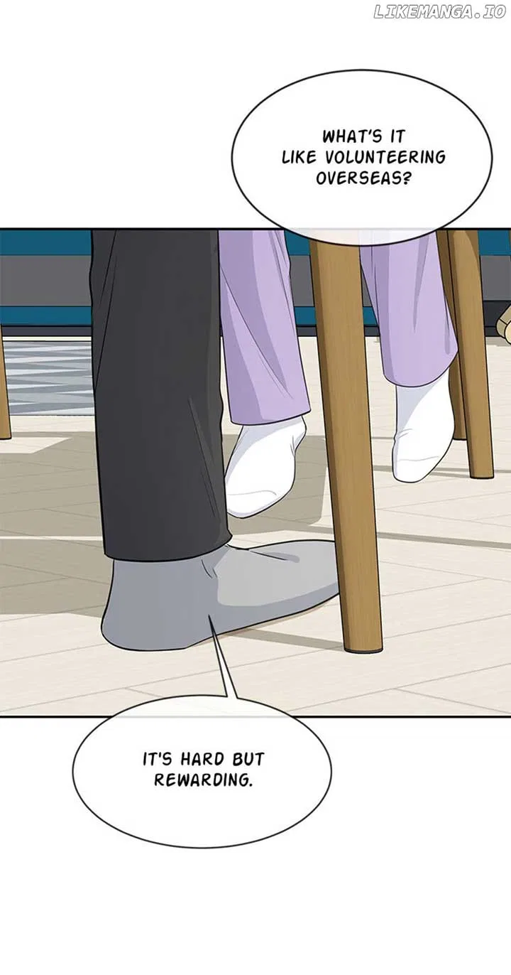 Don’t Tempt Me Chapter 37 – Page 50