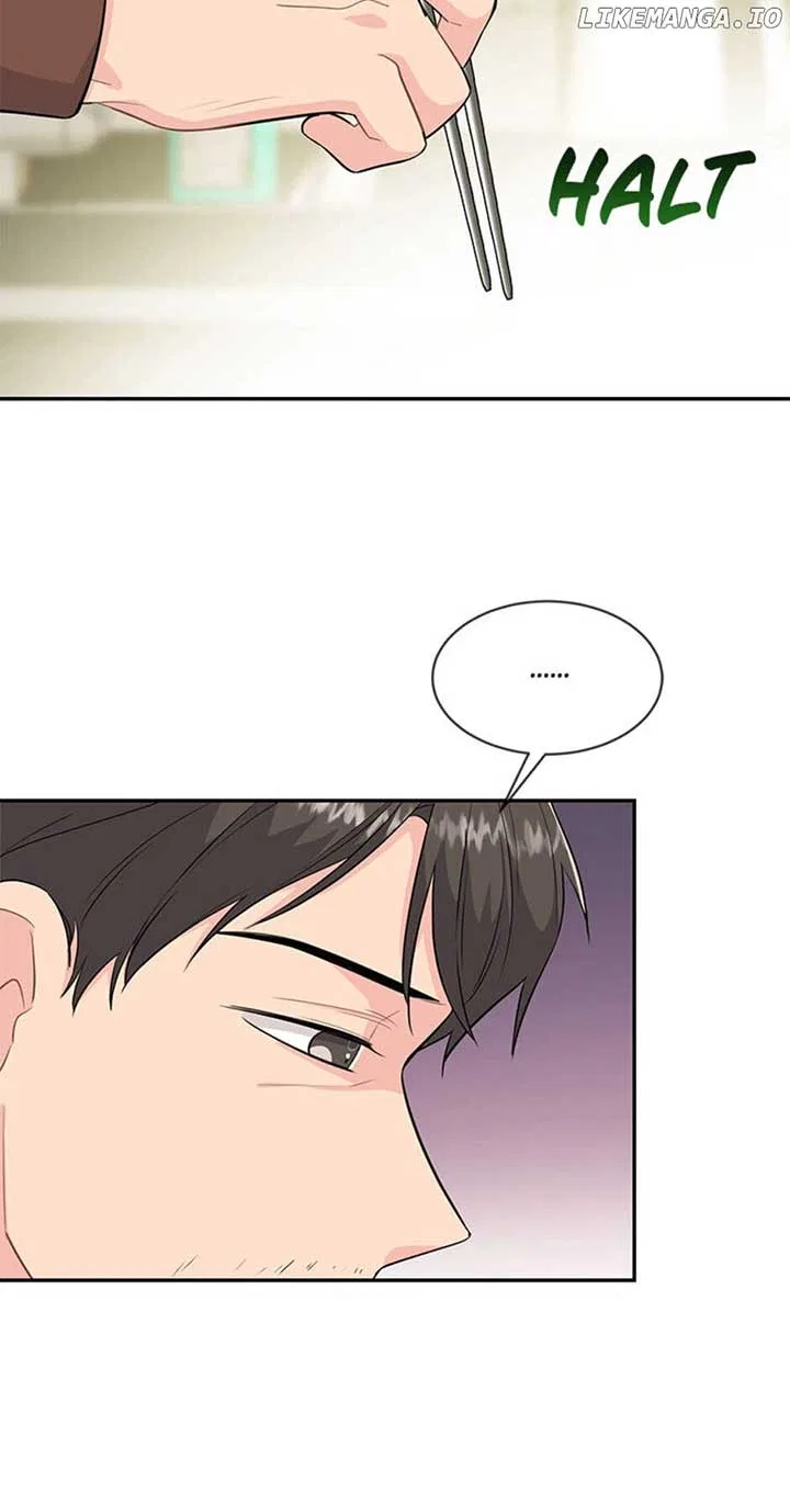 Don’t Tempt Me Chapter 37 – Page 52