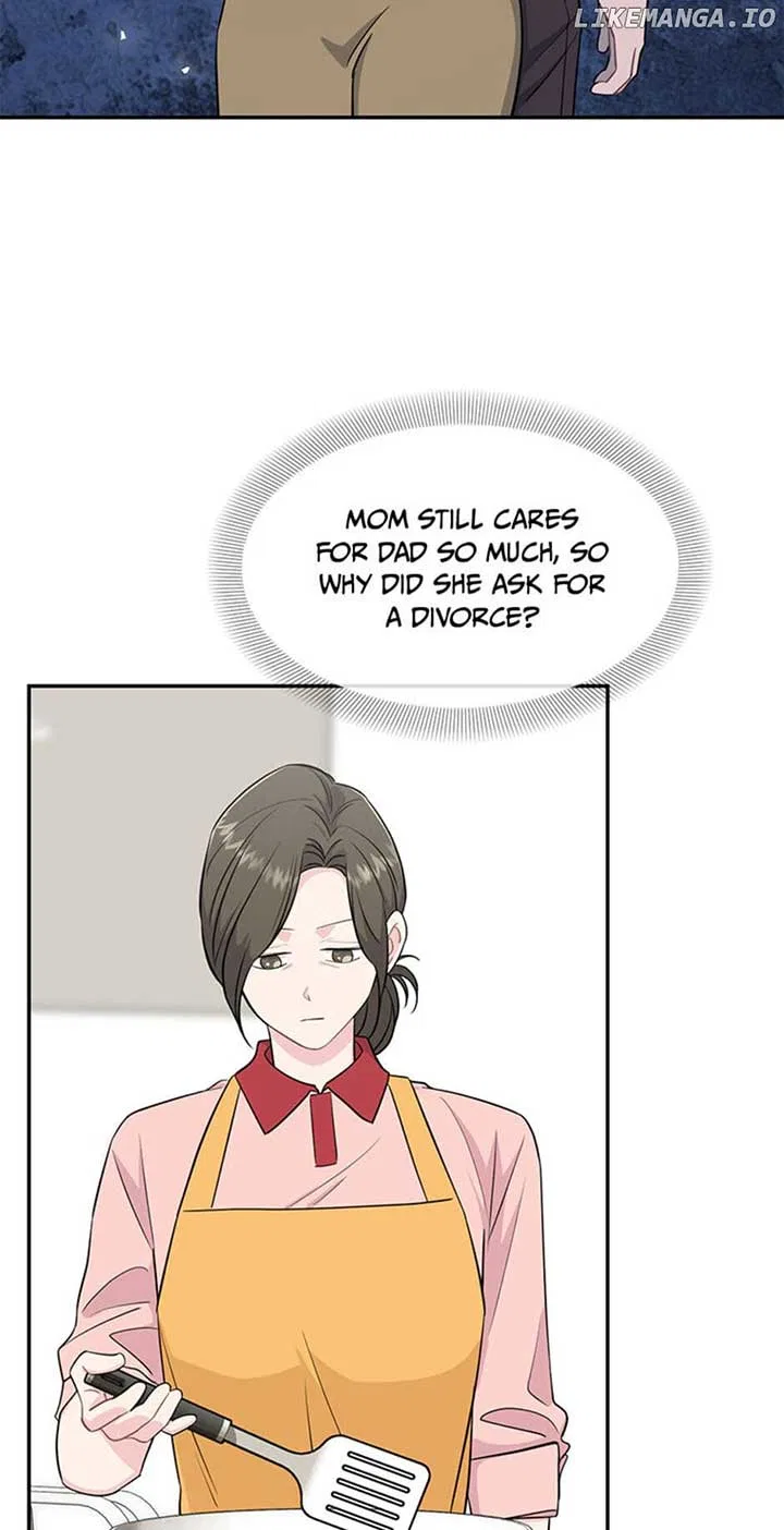 Don’t Tempt Me Chapter 37 – Page 58