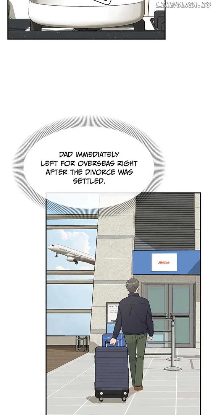 Don’t Tempt Me Chapter 37 – Page 59